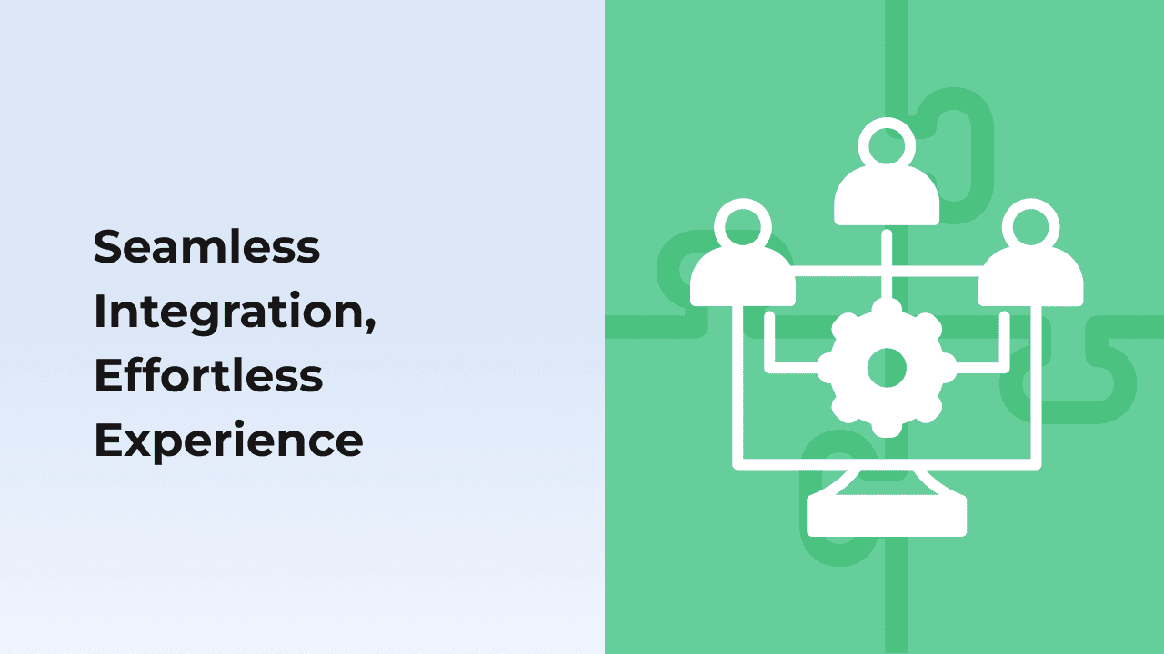 Integration with CRM